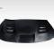 Extreme Dimensions 2015-2023 Dodge Charger Duraflex Viper Hood 115959