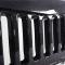Extreme Dimensions 1997-2006 Jeep Wrangler Carbon Creations Predator Carbon Fiber Grille 115253