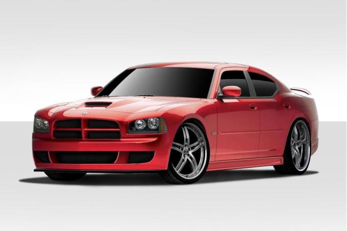 Extreme Dimensions 2006-2010 Dodge Charger Duraflex RK-S Kit 108781