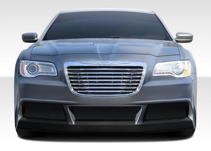 Extreme Dimensions 2011-2014 Chrysler 300 Duraflex Brizio Kit 108331