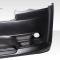 Extreme Dimensions 2008-2010 Jeep Grand Cherokee Duraflex SRT Look Front Bumper 109327
