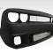 Extreme Dimensions 2008-2014 Dodge Challenger Duraflex Circuit Front Bumper 113916
