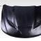 Extreme Dimensions 2011-2022 Jeep Grand Cherokee Duraflex Hellcat Look Hood 115219