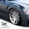 Extreme Dimensions 2011-2023 Chrysler 300 Duraflex Brizio Fender 108330