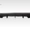 Extreme Dimensions 2011-2023 Dodge Durango Duraflex Vortex Rear Lip 118226