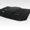 Extreme Dimensions 2005-2007 Dodge Magnum Duraflex Viper Look Hood 113204