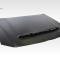 Extreme Dimensions 2005-2007 Dodge Magnum Duraflex Demon Look Hood 115883