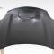 Extreme Dimensions 2000-2005 Dodge Neon Duraflex SRT Look Hood 112887