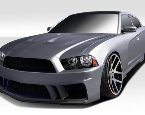 Extreme Dimensions 2011-2014 Dodge Charger Duraflex Circuit Kit 107664