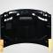 Extreme Dimensions 2005-2010 Jeep Grand Cherokee Carbon Creations SRT Look Carbon Fiber Hood 115218