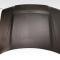 Extreme Dimensions 2005-2010 Chrysler 300 Duraflex Demon Look Hood 115891