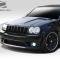 Extreme Dimensions 2005-2010 Jeep Grand Cherokee Duraflex Challenger Hood 107046
