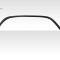 Extreme Dimensions 2020-2025 Jeep Gladiator Duraflex Duster Fender Flare 119330