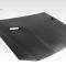 Extreme Dimensions 2005-2007 Dodge Magnum Duraflex Challenger Look Hood 112770