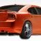 Extreme Dimensions 2006-2010 Dodge Charger Duraflex RK-S Kit 108781