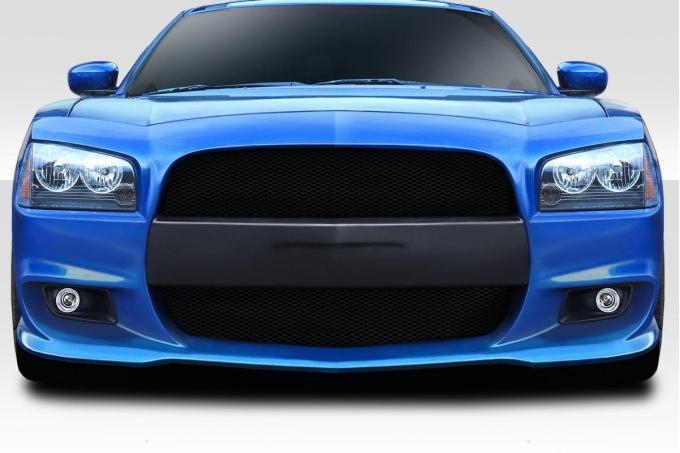 Extreme Dimensions 2006-2010 Dodge Charger Duraflex SRT2 Front Bumper 116401