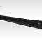 Extreme Dimensions 2006-2010 Dodge Charger Duraflex Hellcat Look Side Skirts 113291