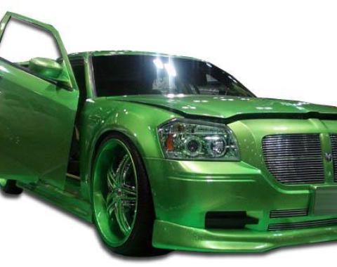Extreme Dimensions 2005-2007 Dodge Magnum Duraflex VIP Kit 110131