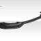 Extreme Dimensions 2012-2016 Jeep Grand Cherokee Duraflex GR Tuning Front Lip 117791