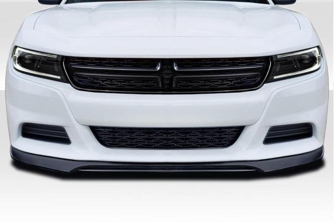 Extreme Dimensions 2015-2023 Dodge Charger Duraflex Sportline Front Lip 118072
