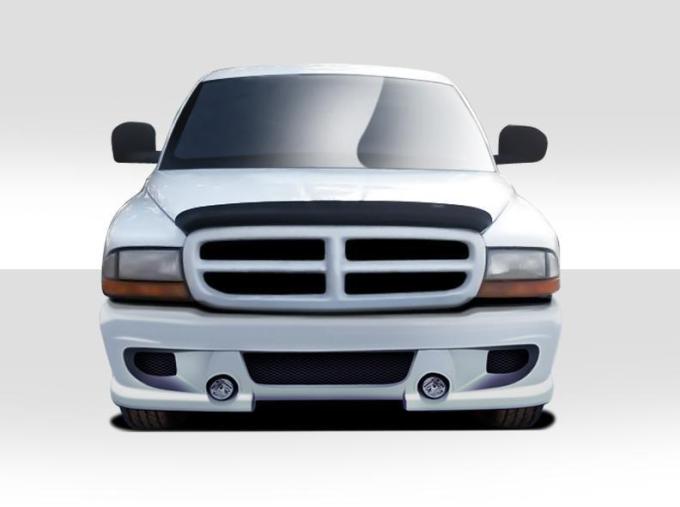 Extreme Dimensions 1998-2003 Dodge Durango Duraflex BT-1 Front Bumper 112221