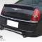 Extreme Dimensions 2005-2007 Chrysler 300 Duraflex Brizio Rear Wing 107430