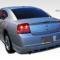 Extreme Dimensions 2006-2010 Dodge Charger Duraflex VIP Rear Lip 103330