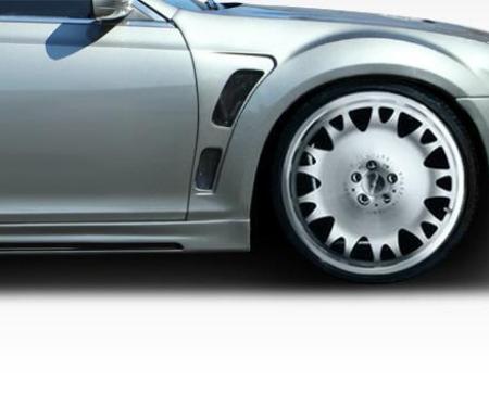 Extreme Dimensions 2011-2023 Chrysler 300 Duraflex Brizio Fender 108330