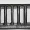 Extreme Dimensions 2007-2018 Jeep Wrangler Duraflex JL Look Grille 116576
