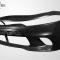Extreme Dimensions 2015-2021 Dodge Charger Couture Hellcat Look Front Bumper 118289