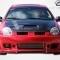 Extreme Dimensions 2000-2005 Dodge Neon Carbon Creations SRT Look Carbon Fiber Hood 103416