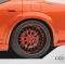 Extreme Dimensions 2006-2010 Dodge Charger Couture Luxe Door Cap 104817
