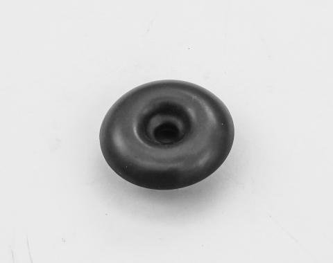 Detroit Muscle Technologies Mopar B Body 62-63 Speedo Speedometer Cable to Firewall Grommet CHR2426712