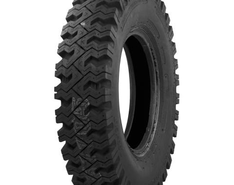 STA Traxion 8 Ply Rated Tubeless Tire E78-14 54110