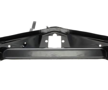 AMD Headlamp Door Actuator Bracket, LH or RH, 68-69 Charger 151-2668-3