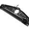AMD Headlamp Door Actuator Bracket, LH or RH, 68-69 Charger 151-2668-3