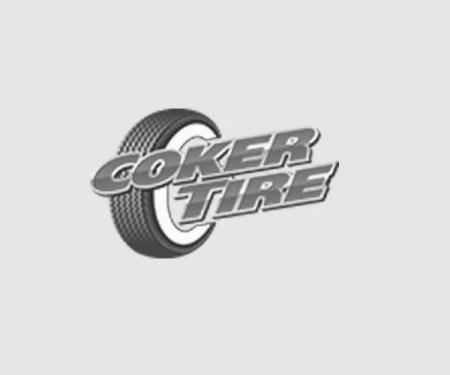 Coker Classic Bridge Washer For Brass Stem TR383 909006