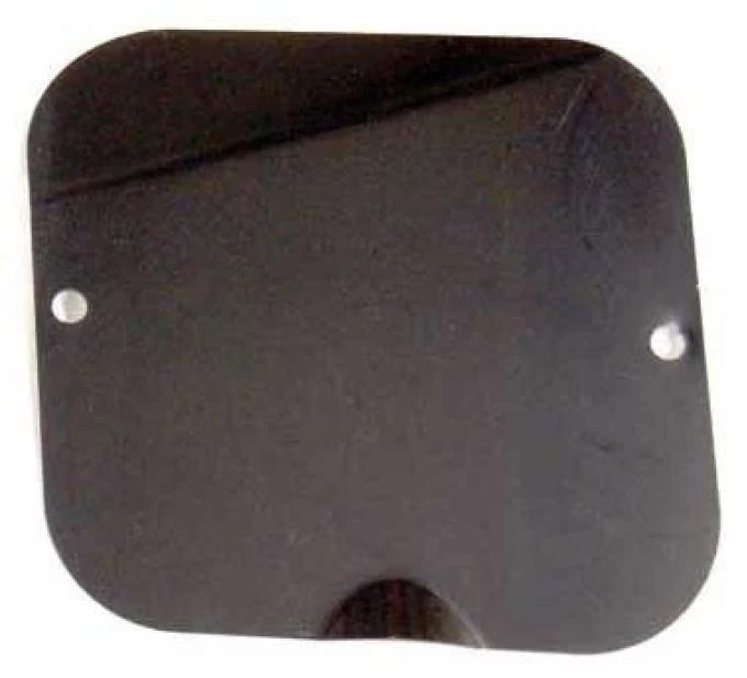AMD Inner Fender Cover, LH, 62-65 B-Body 255-1462-L
