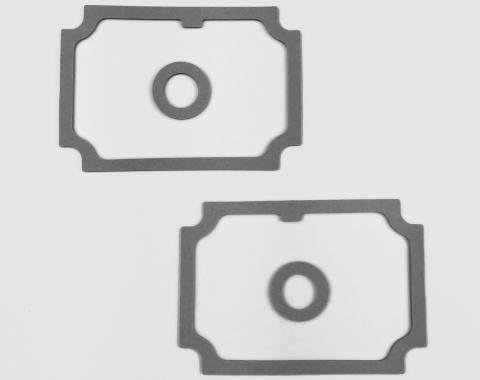 Detroit Muscle Technologies Mopar A Body 70 71 Dart 71 Demon Parking Light Gaskets (pair) ADA7071PL01