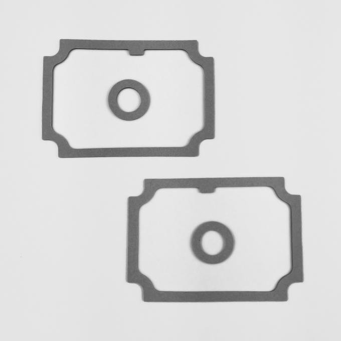 Detroit Muscle Technologies Mopar A Body 70 71 Dart 71 Demon Parking Light Gaskets (pair) ADA7071PL01