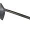 AMD Outer Windshield A-Pillar Post, LH, 68-70 Dodge Plymouth B-Body 375-1468-1L