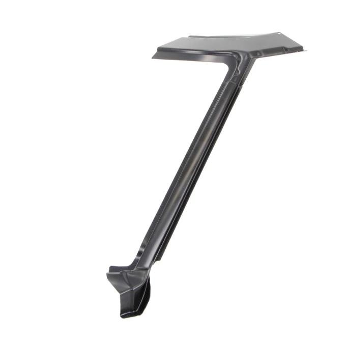 AMD Outer Windshield A-Pillar Post, LH, 68-70 Dodge Plymouth B-Body 375-1468-1L
