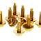 AMD Hood Bolt Kit, 70 Dodge Plymouth E-Body X312-1570-1S