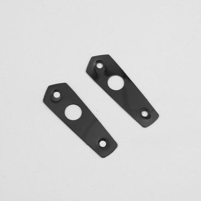 Detroit Muscle Technologies Mopar A B Body 68 Barracuda Coronet Fender Turn Signal Indicator Gaskets ABX6868TS01