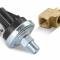 NOS Fuel Pressure Safety Switch 15750NOS