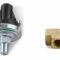 NOS Fuel Pressure Safety Switch 15750NOS