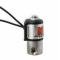 NOS Nitrous Solenoid, Black 18020BNOS