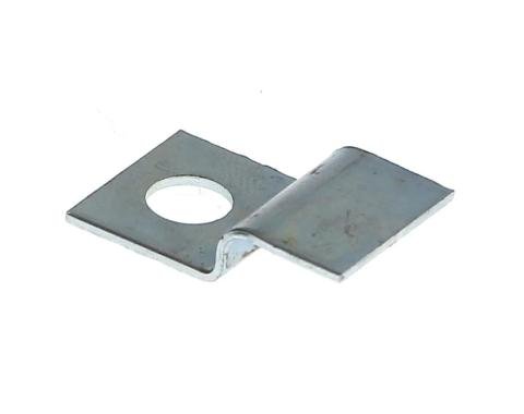 AMD Winshield Washer Nozzle Bracket, 67-74 Dodge Plymouth A-Body K-667273