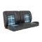 TMI 60" Split Back Bench Seat, Sport Pattern 47-9701