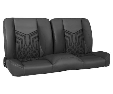 TMI 60" Split Back Bench Seat, Sport-DDL Pattern 47-9345